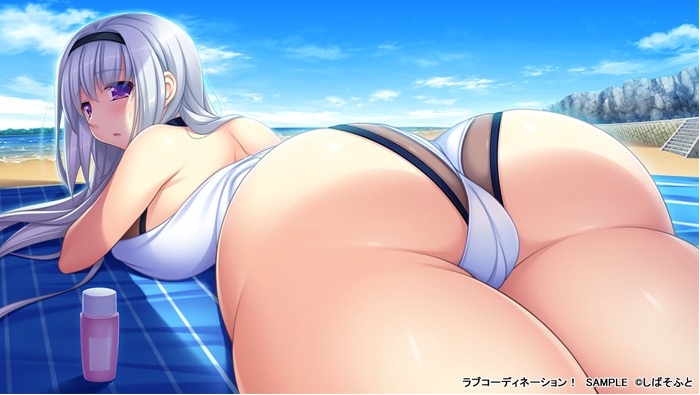 [日系] 恋爱协调！AI汉化版+全CG存档★全CV[新汉化/3G]