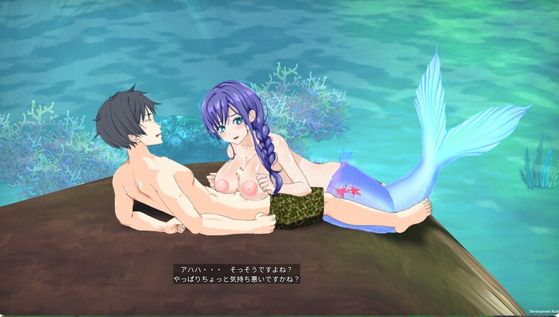 [日系] 疯狂岛 Mad Island STEAM官中正式无修版+DLC[5月新作/1.6G]