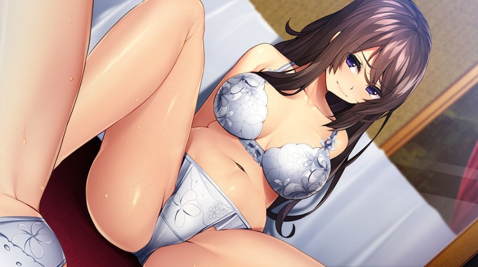 [日系] 转生为异世界TS大小姐这件事 AI汉化版+全CG存档★全CV[新汉化/500M]