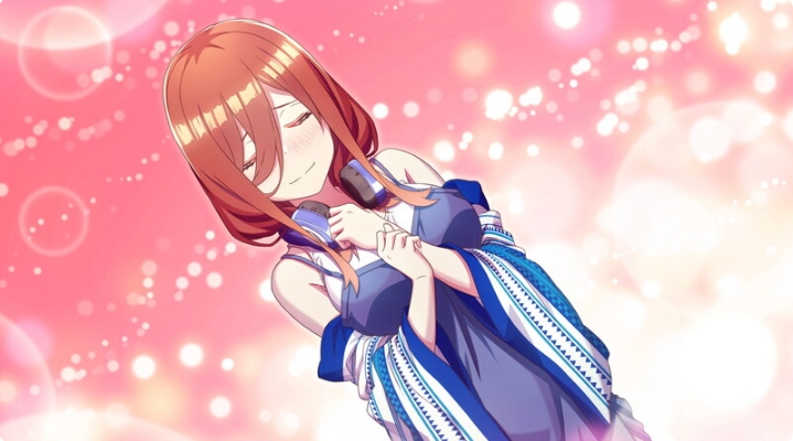 [日系] 五等分的新娘~与你一起度过的五个回忆 STEAM官方中文版[5月新作/6G]