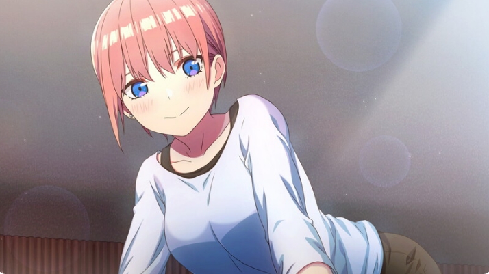 [日系] 五等分的新娘~与你一起度过的五个回忆 STEAM官方中文版[5月新作/6G]