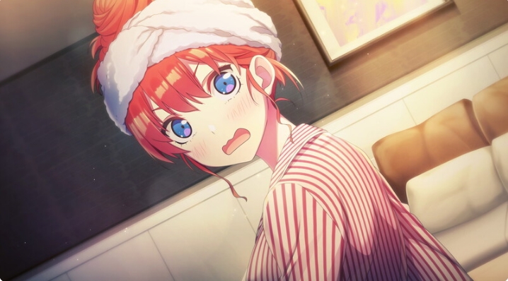 [日系] 五等分的新娘~夏日回忆也是五等分 STEAM官方中文版[5月新作/3.8G]