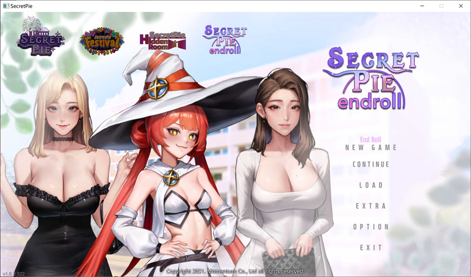 [日系] [KIDMO] 秘密派：V1.6.2.322官中无修版+全DLC★全CV[6月大更新/1.9G]