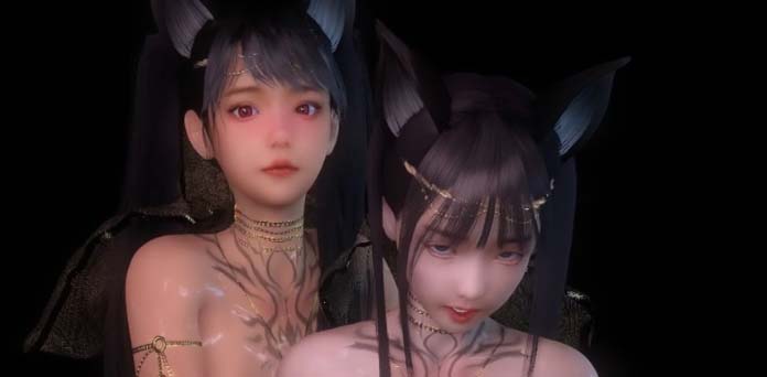 mushangdaren作者VAM动画整理[18P-2.5G]