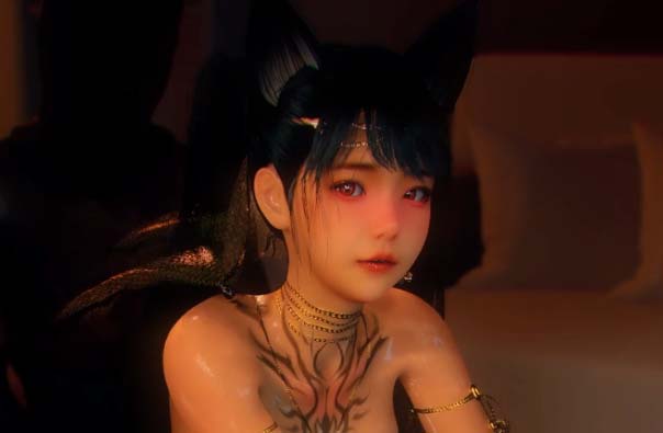 mushangdaren作者VAM动画整理[18P-2.5G]