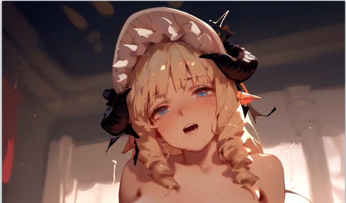 [CG/合集] P站ai画师helloπ图集调香师+夜莺+史尔特尔 [4500P+1.73G]