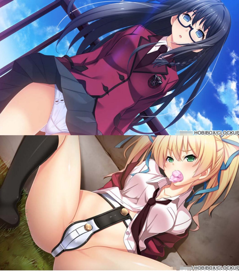[日系] 银虐的学园~H堕落蔓延的复仇陷阱～ AI汉化版+全CG回想[新汉化/1.9G]