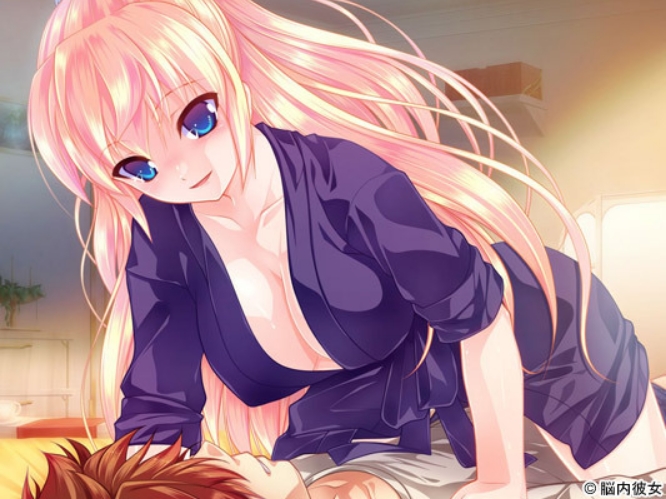 【伪娘】[日系] 新娘充！ヨメ充！AI汉化版+全CG回想★全CV[新汉化/1.6G]