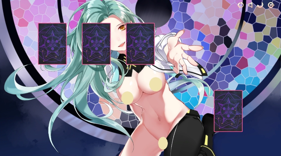 [日系] 禁忌破解 Taboos Cracks STEAM正式版[6月新作/800M]
