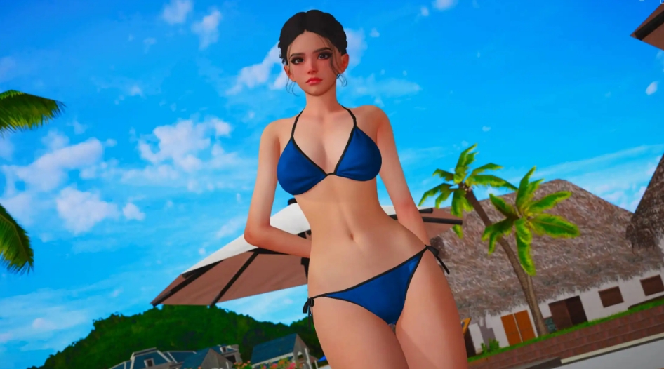 [欧美] 工业宝贝 Industry BabyV0.1 AI汉化版[PC+安卓][6月新作/1.3G]