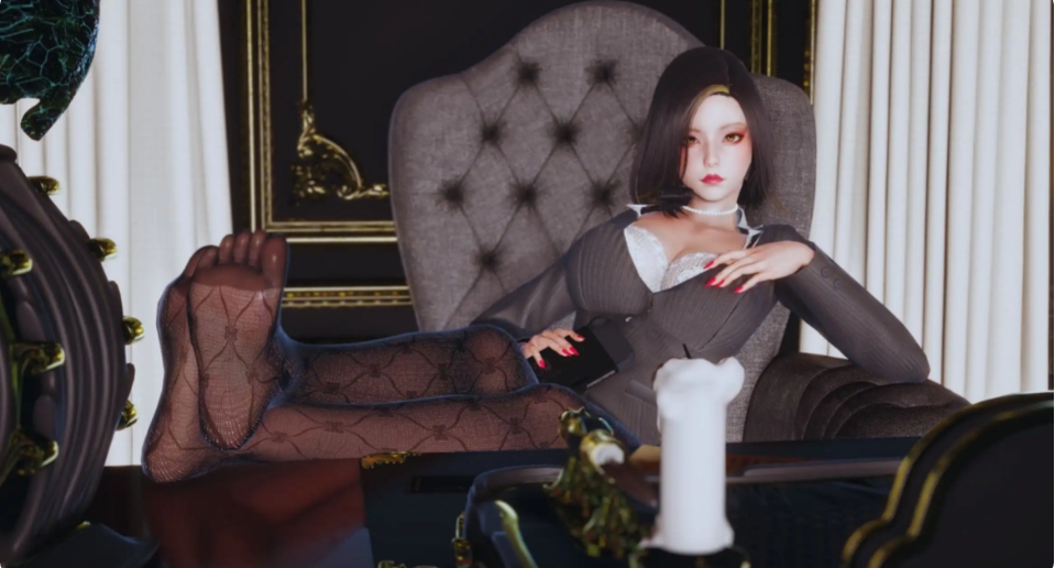 [欧美] 永恒的复仇 V0.4 AI汉化版[PC+安卓][6月更新/5.2G]