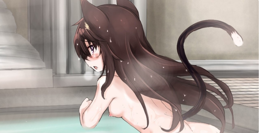 [日系] 不知世事的猫女艾露莎 云翻汉化版+全CG包[6月新作/2.3G]