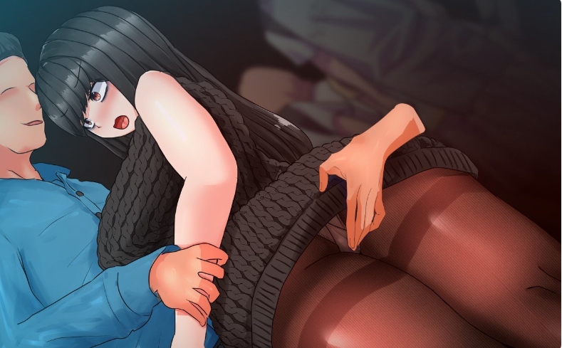 [日系] 怪奇异闻录BLACKOUT Ver1.03 官中AI汉化版+存档★CV[新汉化/2.7G]