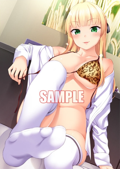 [日系] 这个女孩是一个抖S的BIAN态 AI汉化版+全CG存档[新汉化/800M]