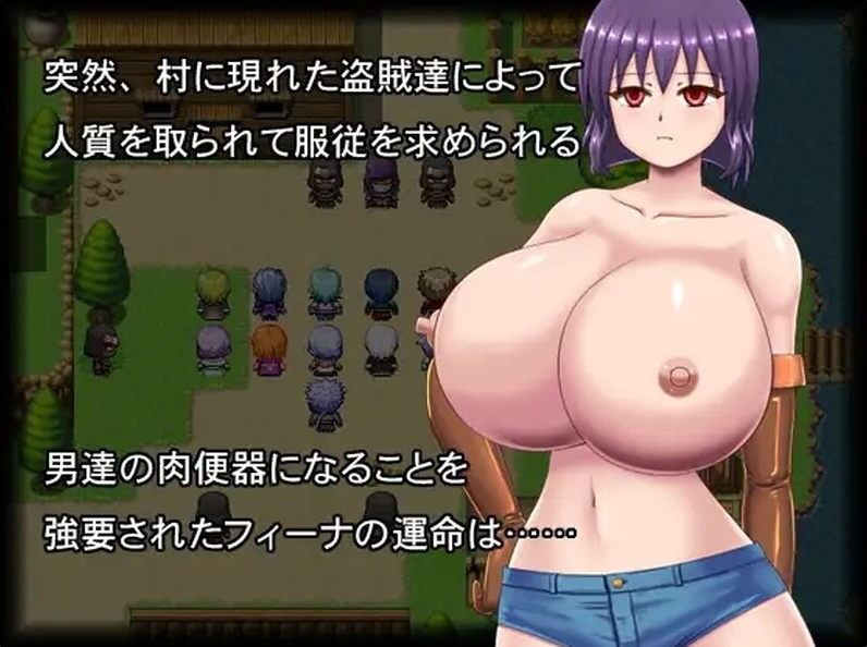 [日系] 不会就这样结束的！！V1.01 AI汉化版+全回想存档[新汉化/1.2G]