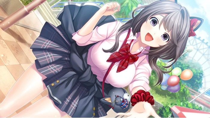 [日系] 见镜澄香的制服活动 AI汉化版+全CG存档★全CV[新汉化/1.9G]