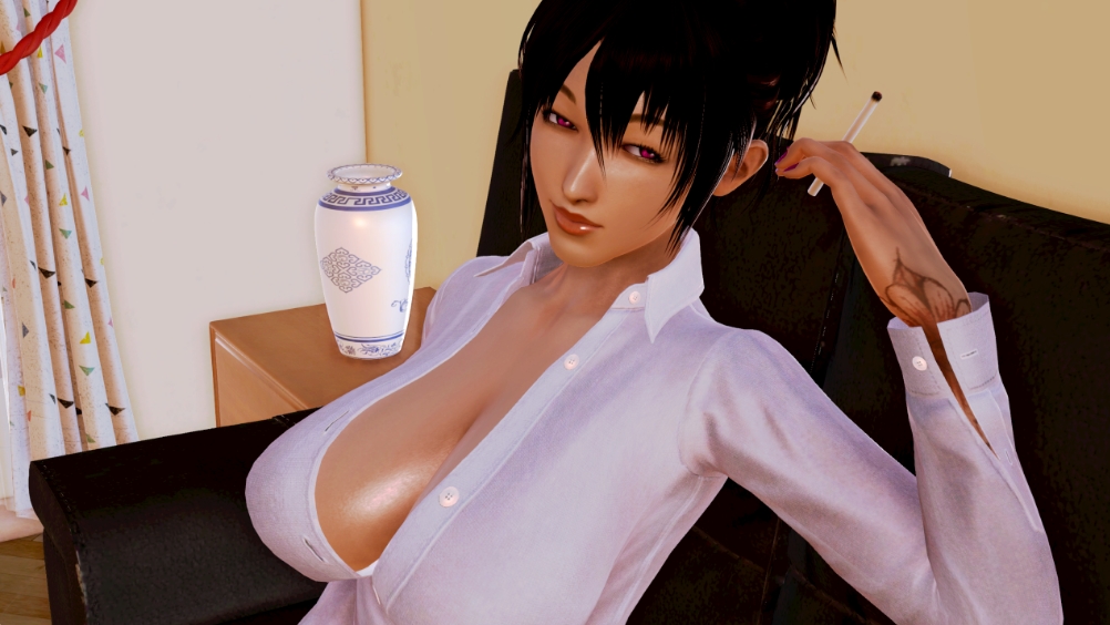 [欧美] 让夜光进来-第二章V0.17 LetTheNightshineIn AI汉化版[6月更新/1.9G]