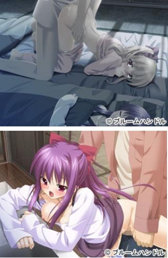 [日系] 秋天的晴空~茜色的街道 AI汉化版+全CG存档★全CV[新汉化/1G]