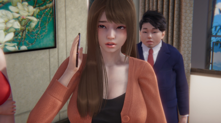 [欧美] 巴斯蒂安的家族秘密V0.02 AI汉化版[PC+安卓][6月新作/900M]