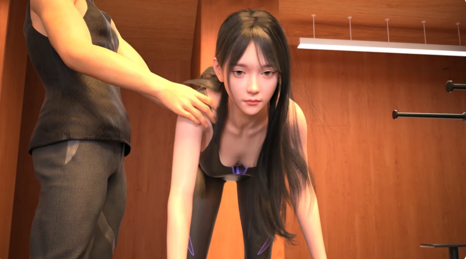 [欧美] 最热的夏天V0.6 HottestSummer AI汉化版[PC+安卓][6月更新/1.4G]