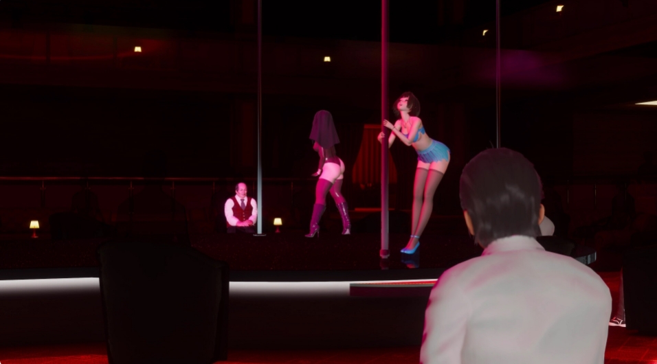 [欧美] 那个新老师 Day5 AI汉化版[PC+安卓][6月更新/3.5G]