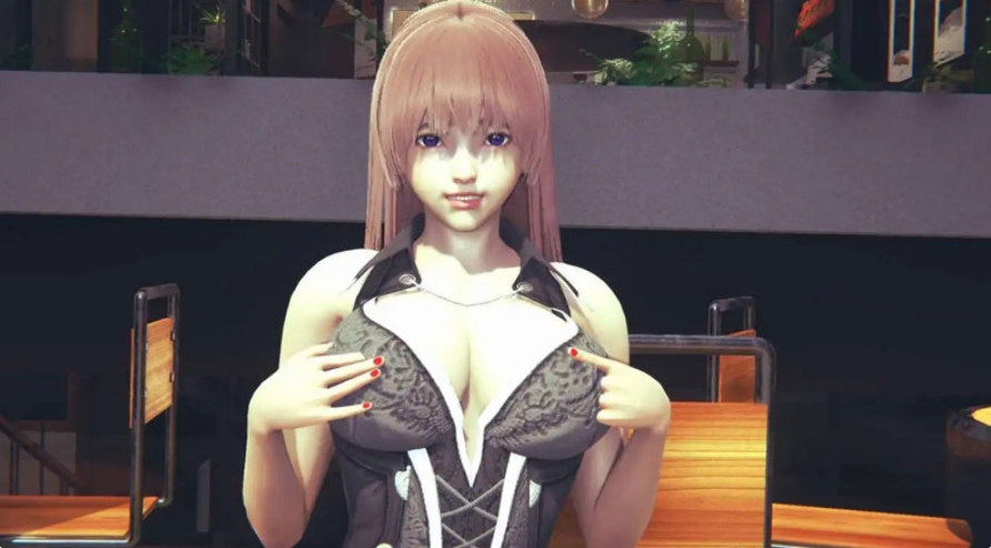 [欧美] 社会被摧毁 V0.2 AI汉化版[PC+安卓][6月新作/700M]