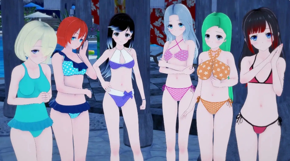[欧美] 魔法的秘密 V0.24.5 AI汉化版[PC+安卓][6月更新/2.4G]