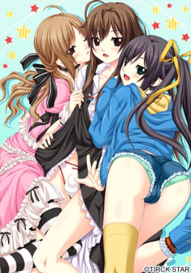[日系] 我的弟弟太可爱了 AI汉化版+全CG存档★全CV[新汉化/1.7G]