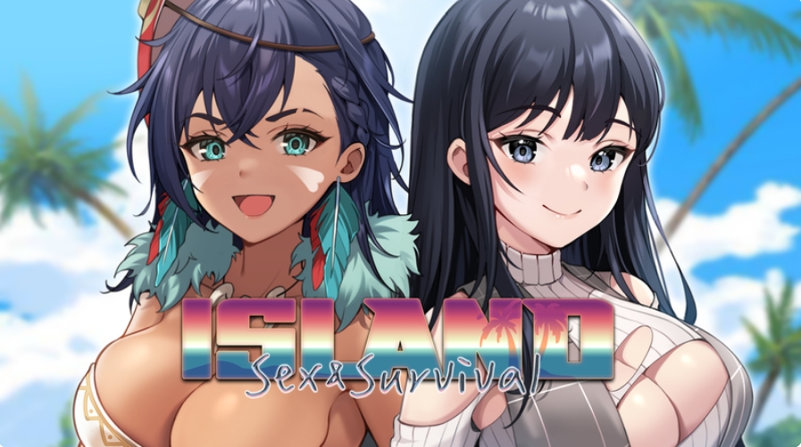 [日系] 荒島 X 愛 X 求生 STEAM官方中文无修版[6月新作/600M]