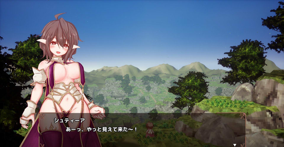 [日系] EcstasyForth DL正式版[7月新作/3.4G]