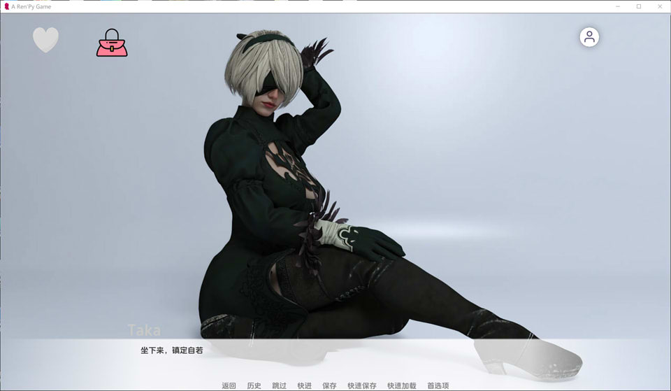 [欧美] 日本的新起点Ch.2 V0.62 云翻汉化版[PC+安卓][7月更新/3.5G]