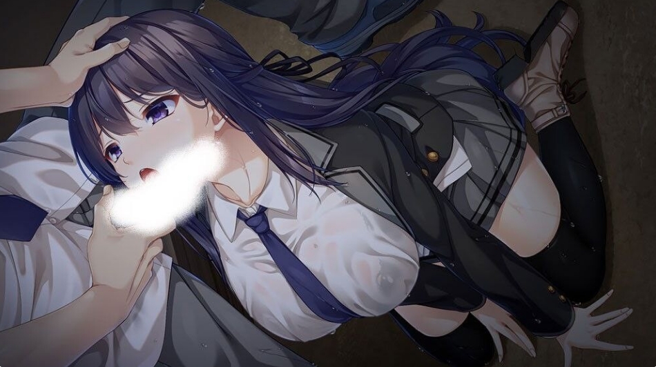 [日系] 废村少女 ~妖异魅惑的笼之乡~ 精翻汉化版+全CG存档[新汉化/4G]