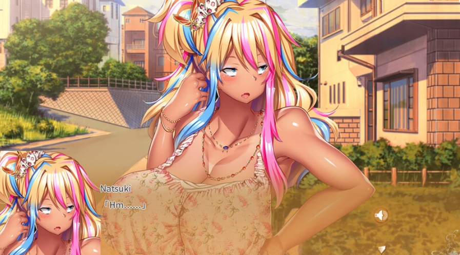 [日系] 热爱杏爱的母女 STEAM官方中文版★全CV[6月新作/3.2G]