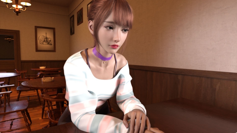 [欧美] 菓体学校V0.16 NudistSchool AI汉化版[PC+安卓][6月更新/3.3G]