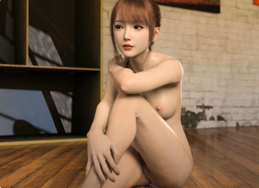 [欧美] 菓体学校V0.16 NudistSchool AI汉化版[PC+安卓][6月更新/3.3G]