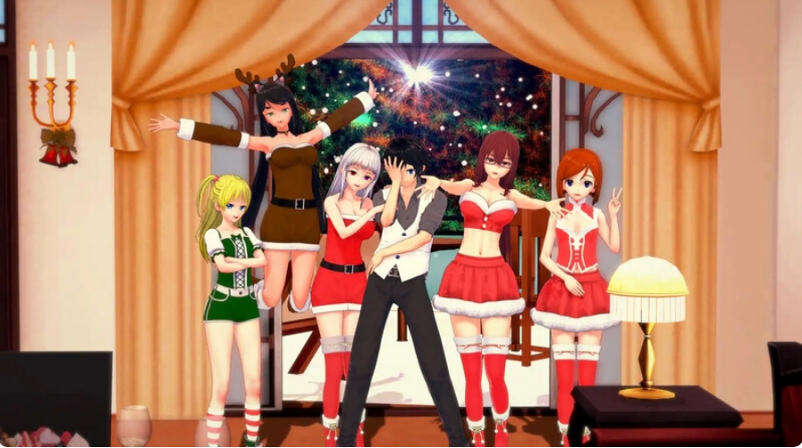 [欧美] 另一个世界V1.7 AnotherWorld AI汉化版[PC+安卓][6月更新/3.4G]