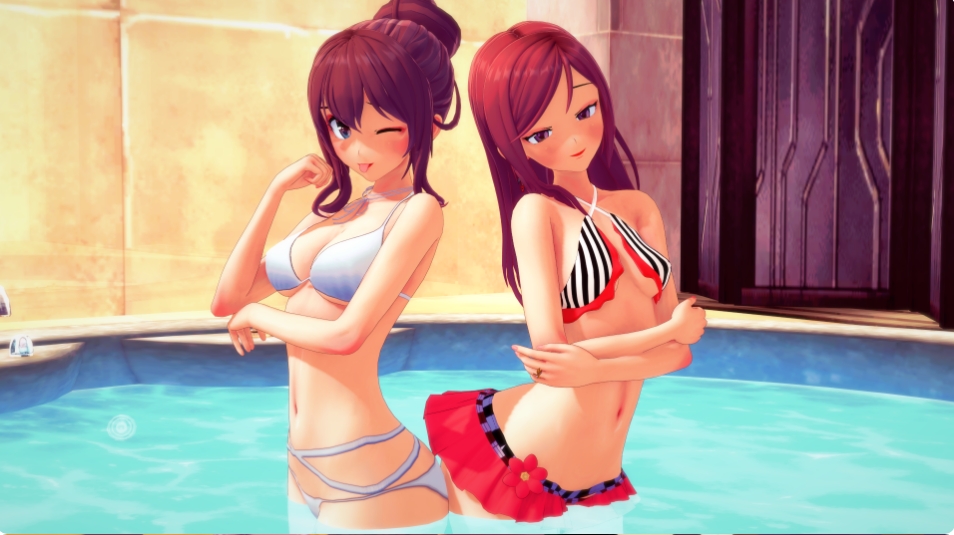 [欧美] 另一个世界V1.7 AnotherWorld AI汉化版[PC+安卓][6月更新/3.4G]