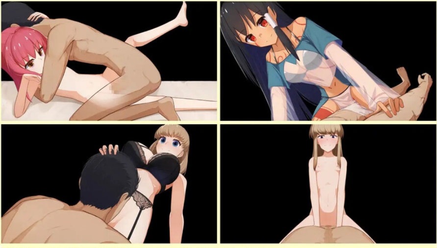 [日系] 埋葬虫的练习曲 AI汉化挂载版+全回想存档[新汉化/2.8G]