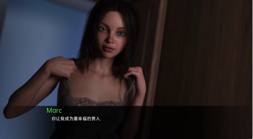 [欧美] 如此剧烈的疼痛 V0.10.0.38 云翻汉化版[PC+安卓][7月更新/5.3G]