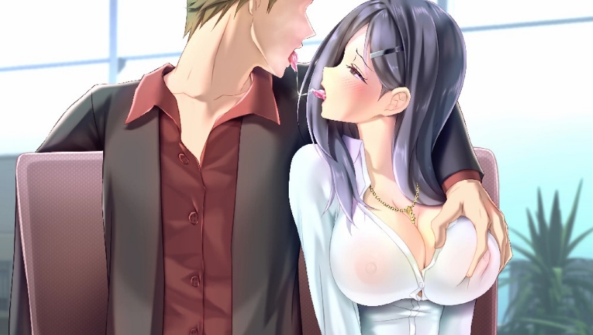 [欧美] 一个未被兑现的承诺-阿雅版 官方中文版[7月更新/1.5G]