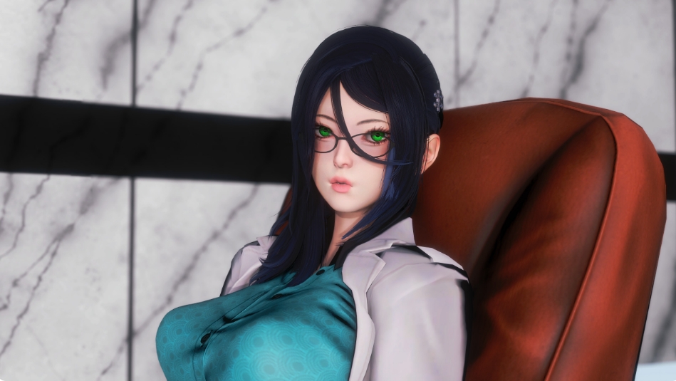 [欧美] 彼岸花Ch.7 Lycoris Radiata 官方中文版[PC+安卓][7月更新/5.5G]