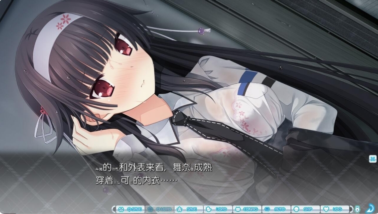 [日系] 因为妹妹太受欢迎了糟糕了V1.2 AI汉化润色版+全CG存档[新汉化/2.3G]