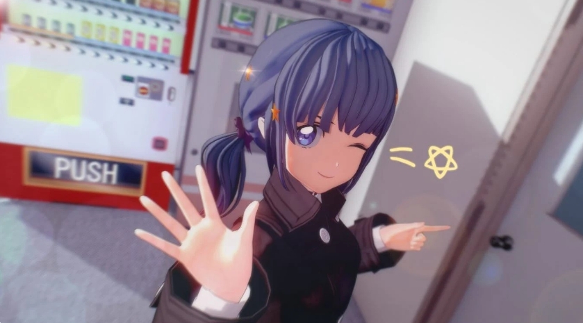[欧美] 走向星光V0.14 Unto_Starlight AI汉化版[PC+安卓][7月更新/1.9G]