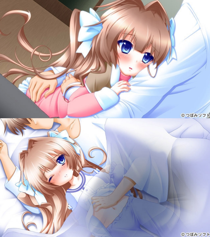 [日系] 跟着哥哥大指挥棒的节拍吧！AI汉化版+存档★全CV[新汉化/600M]