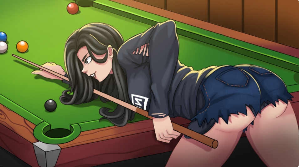 [欧美] 爱与杏：二垒202430周版 AI汉化版[PC+安卓][新汉化/3.2G]