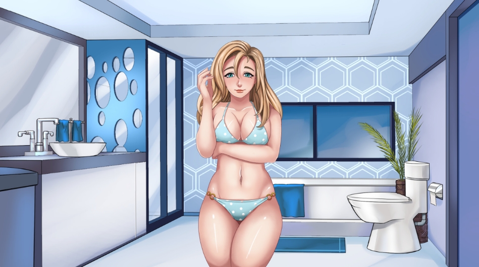 [欧美] 爱与杏：二垒202430周版 AI汉化版[PC+安卓][新汉化/3.2G]