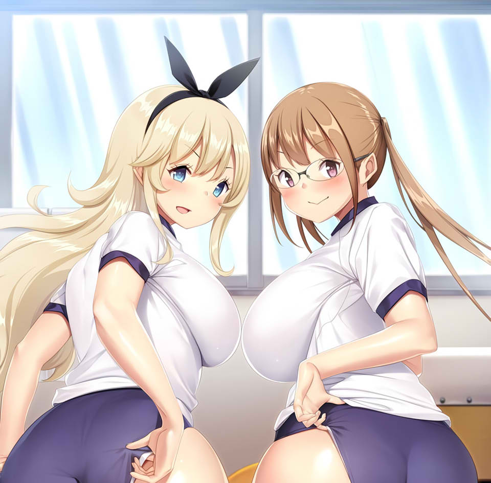 2024年8月更新：7月鲤鱼蕃薯 1080P汉化合集★全CV[新整合/3.2G]