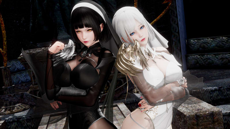 [3D漫画] [3D无修]魔法少女緒方凜04 [ST/慎重][65M]