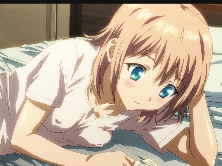 [Jellyfish]Sisters～夏の最後の日～ Ultra Edition动画拆包[9p-4.6G]