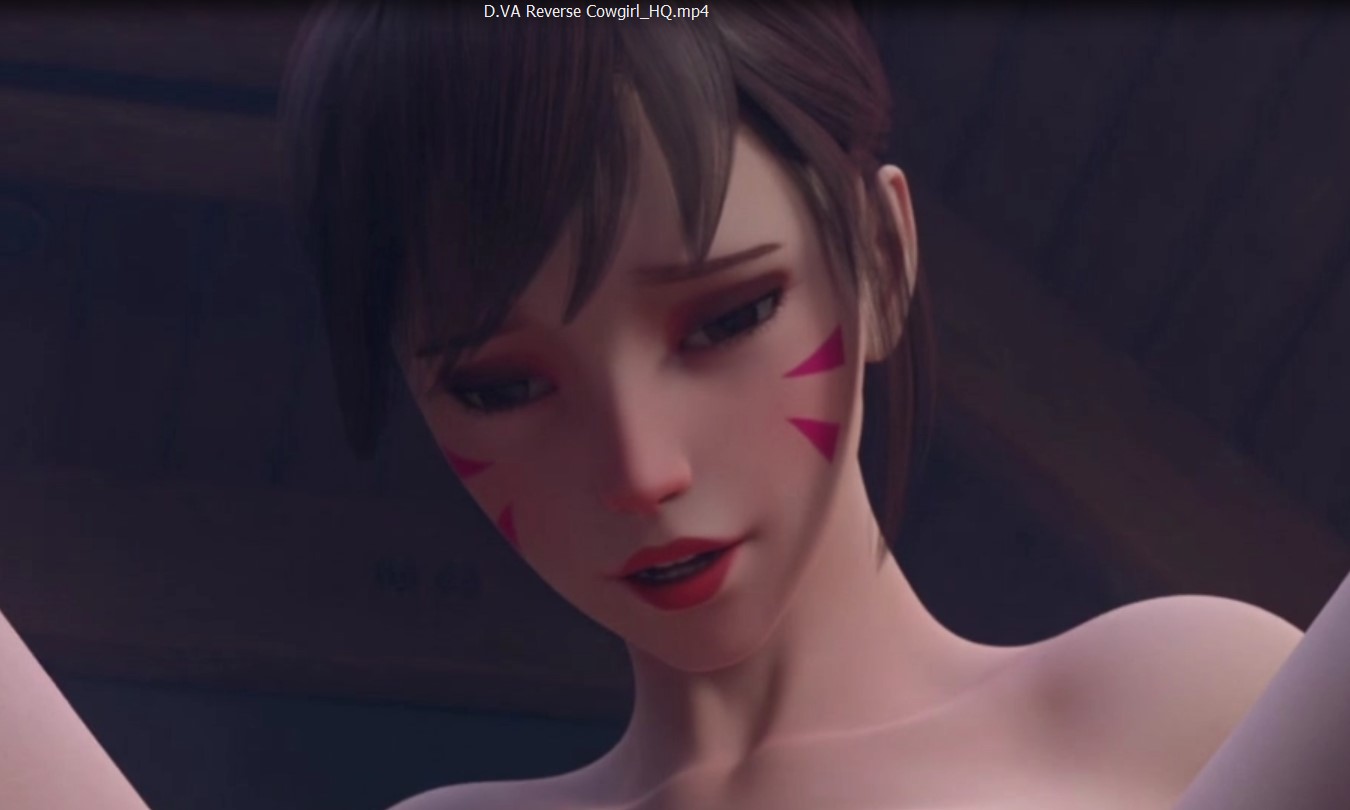 RottencherryXXX大师3D：整合2024年8月更新整合2B+希里+D.Va[5P-900MB]